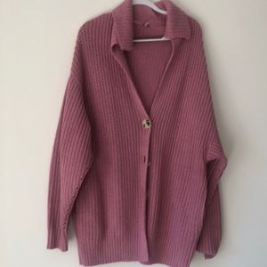 Free People Cardigan